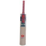 BDM Tennis Kashmir Popular Cricket Bat, Short Handle